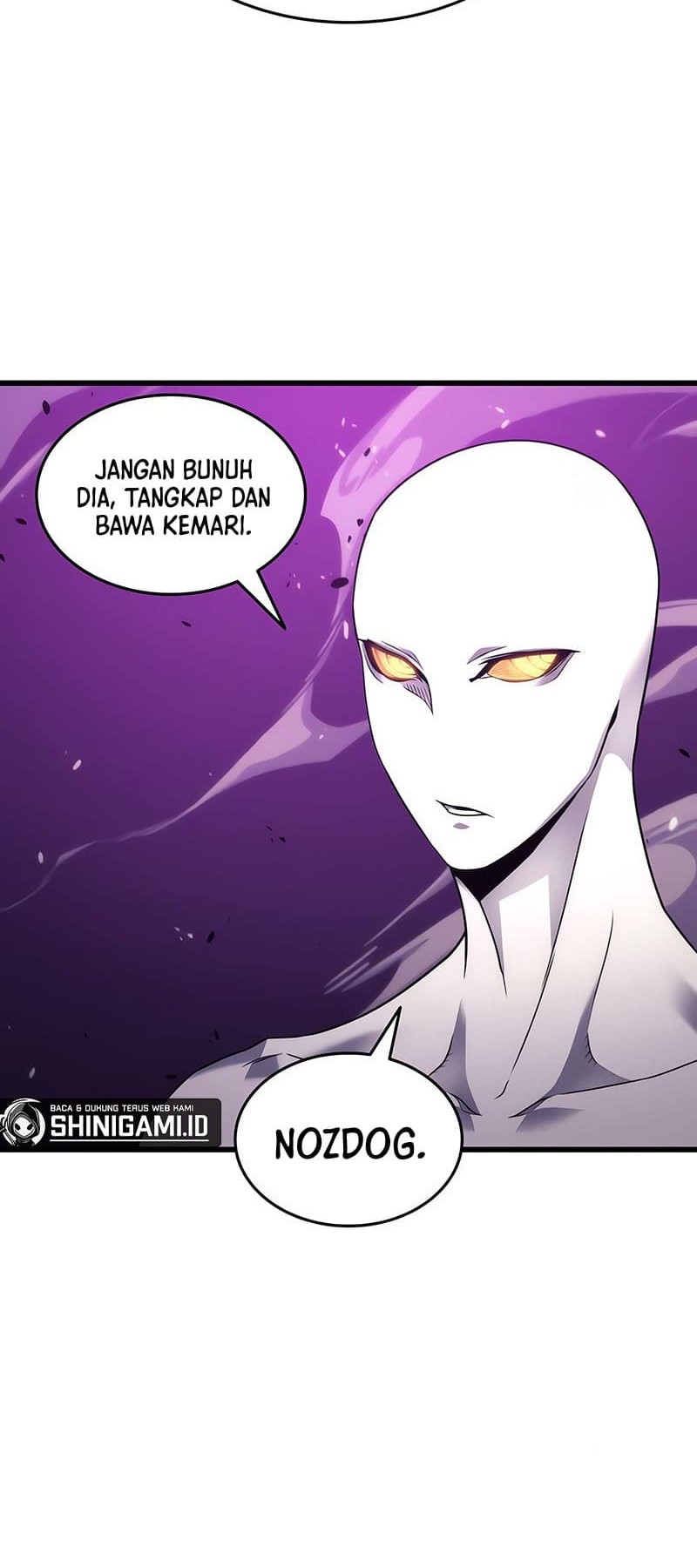 The Great Mage Returns After 4000 Years Chapter 177 page 17