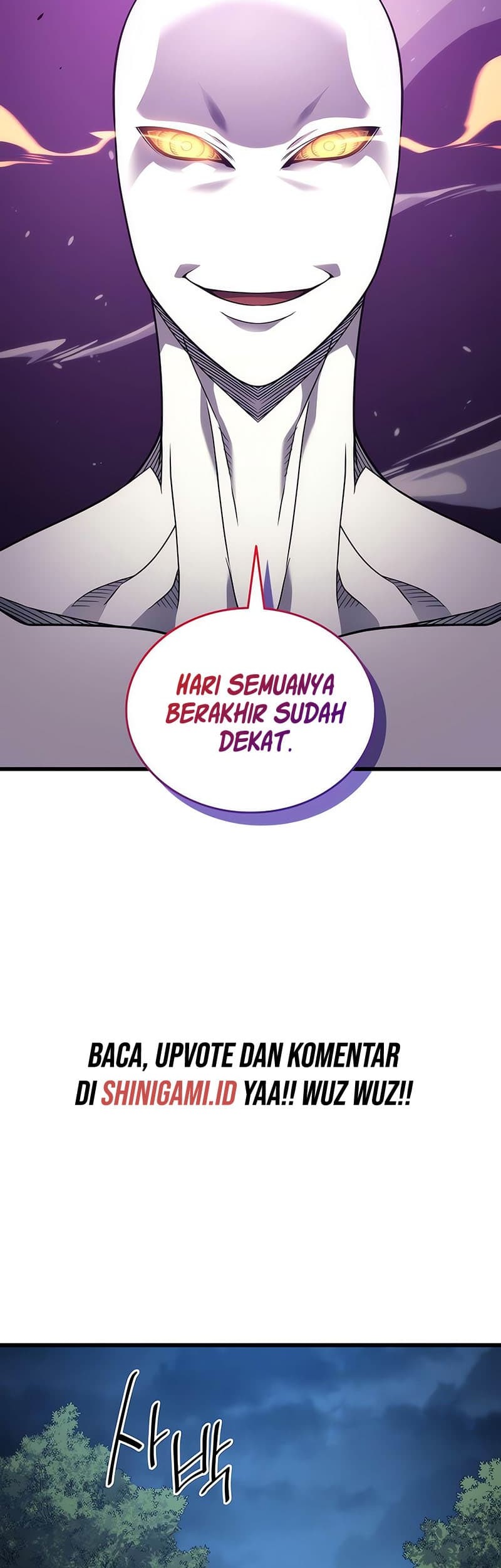 The Great Mage Returns After 4000 Years Chapter 177 page 20