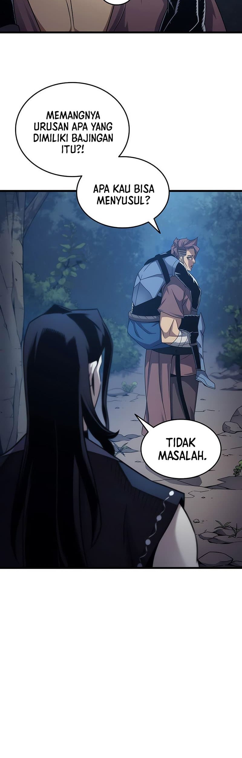The Great Mage Returns After 4000 Years Chapter 177 page 27