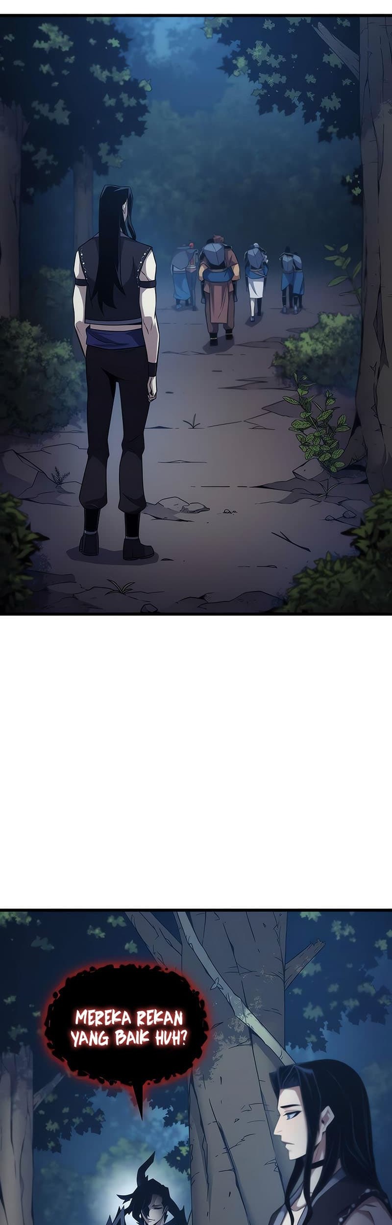 The Great Mage Returns After 4000 Years Chapter 177 page 28