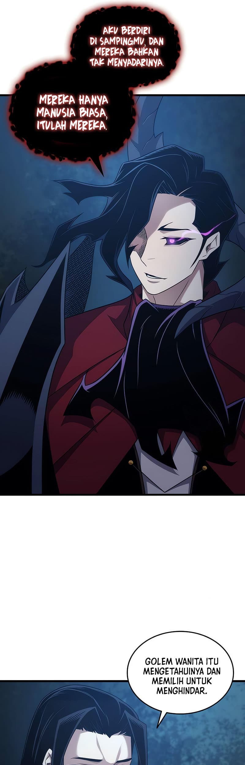 The Great Mage Returns After 4000 Years Chapter 177 page 30