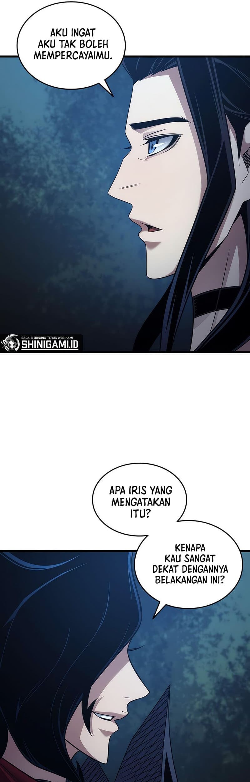 The Great Mage Returns After 4000 Years Chapter 177 page 32