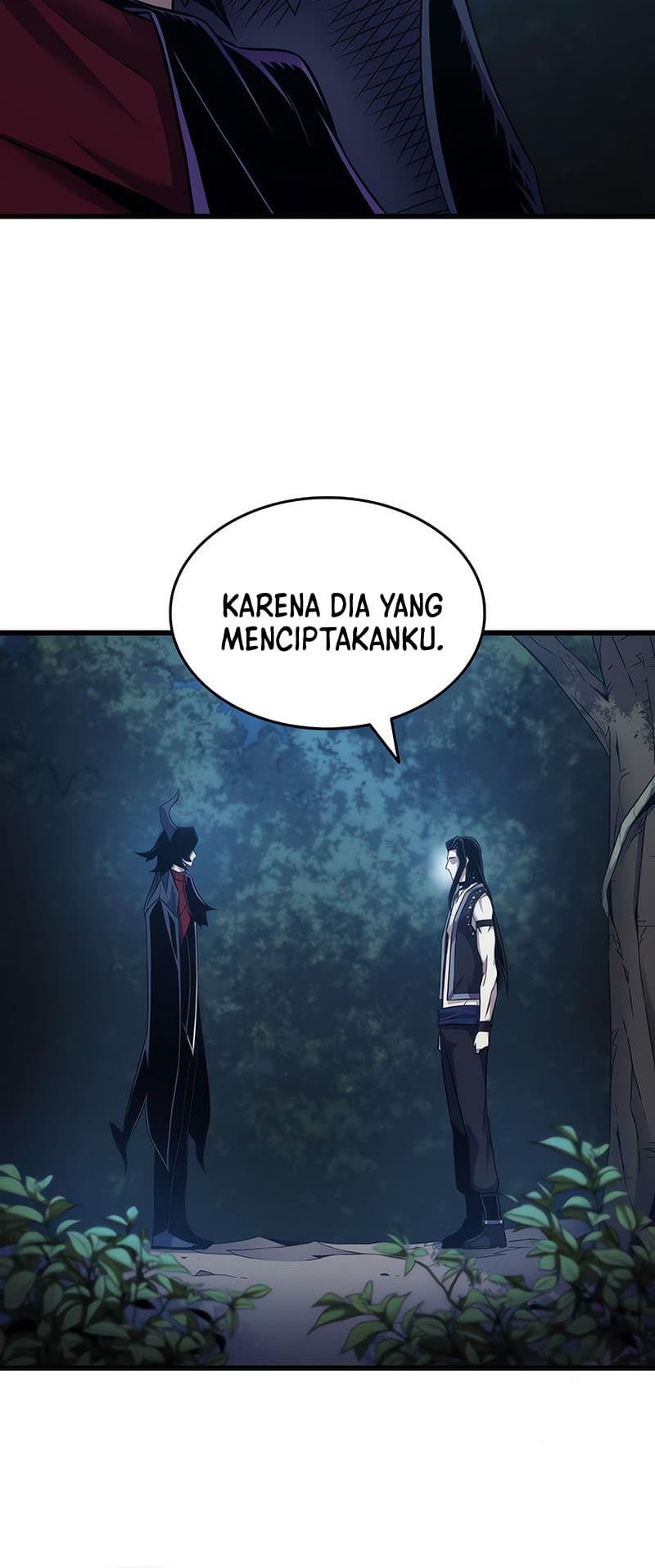 The Great Mage Returns After 4000 Years Chapter 177 page 33