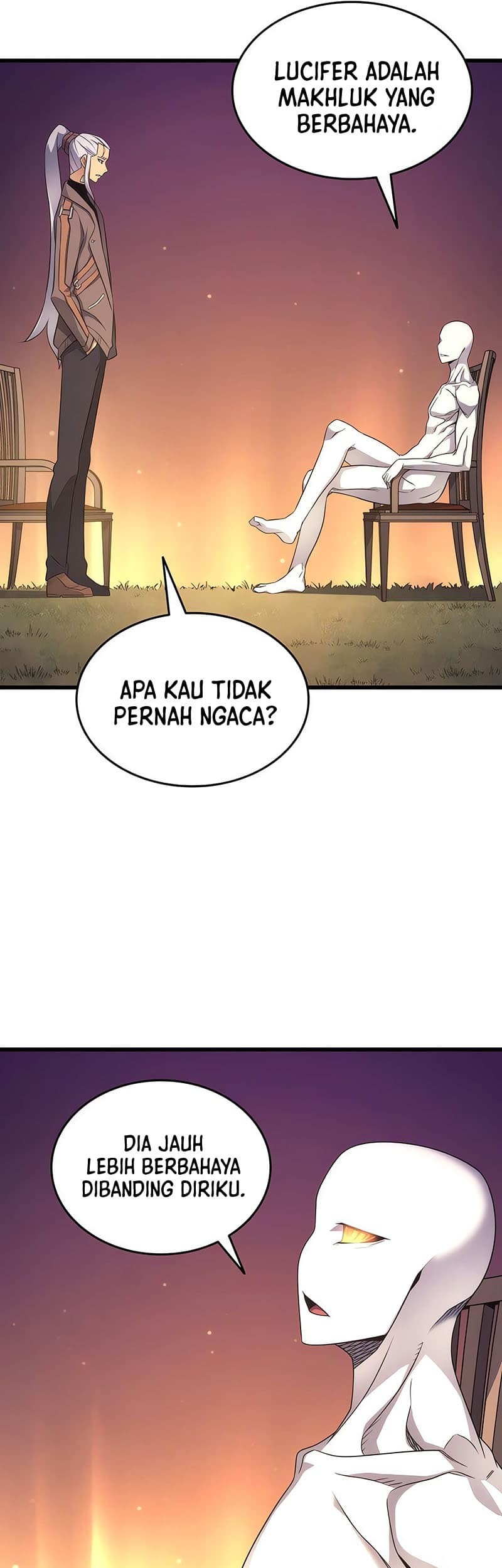 The Great Mage Returns After 4000 Years Chapter 178 page 34