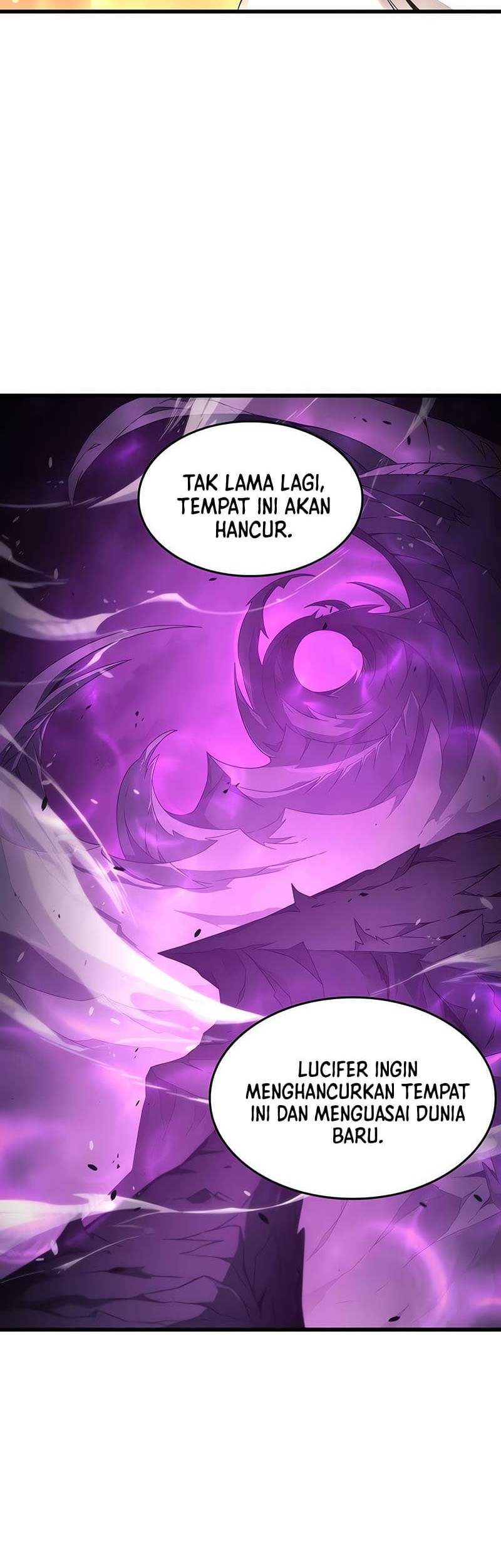 The Great Mage Returns After 4000 Years Chapter 178 page 35