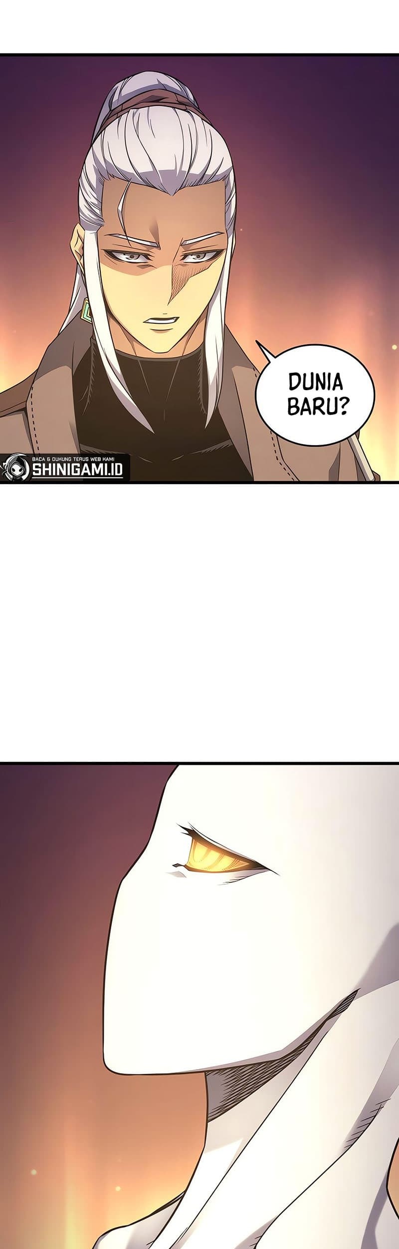 The Great Mage Returns After 4000 Years Chapter 178 page 36