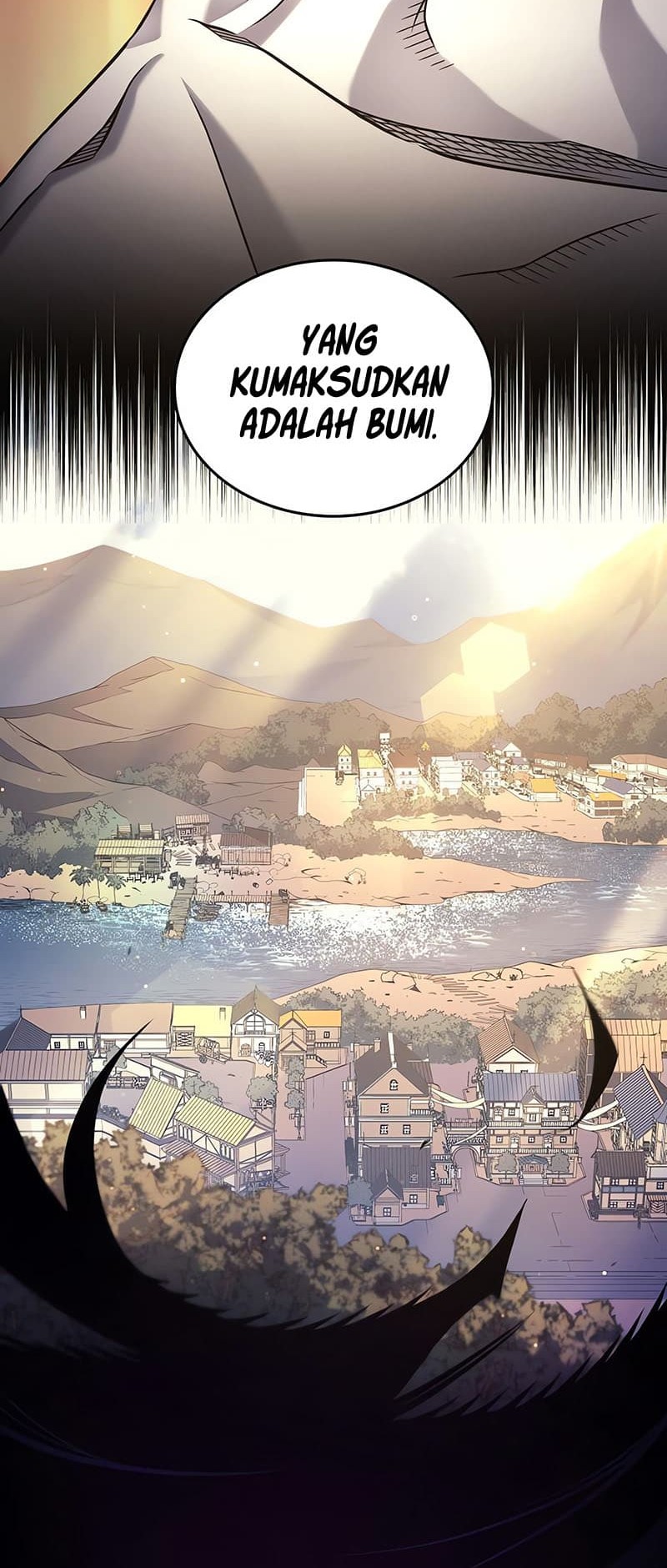 The Great Mage Returns After 4000 Years Chapter 178 page 37