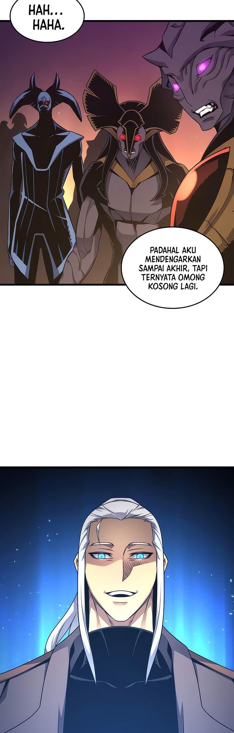 The Great Mage Returns After 4000 Years Chapter 178 page 39