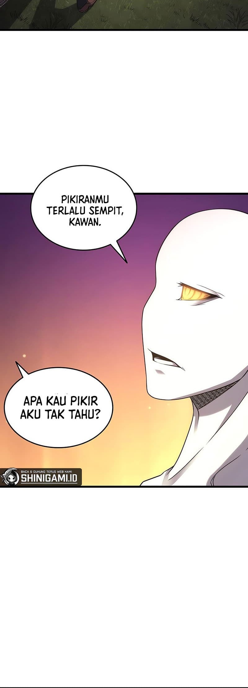 The Great Mage Returns After 4000 Years Chapter 178 page 41
