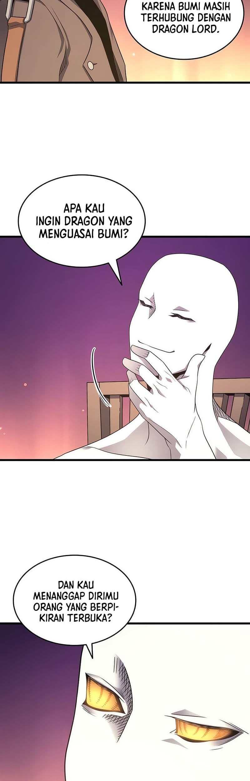 The Great Mage Returns After 4000 Years Chapter 178 page 43
