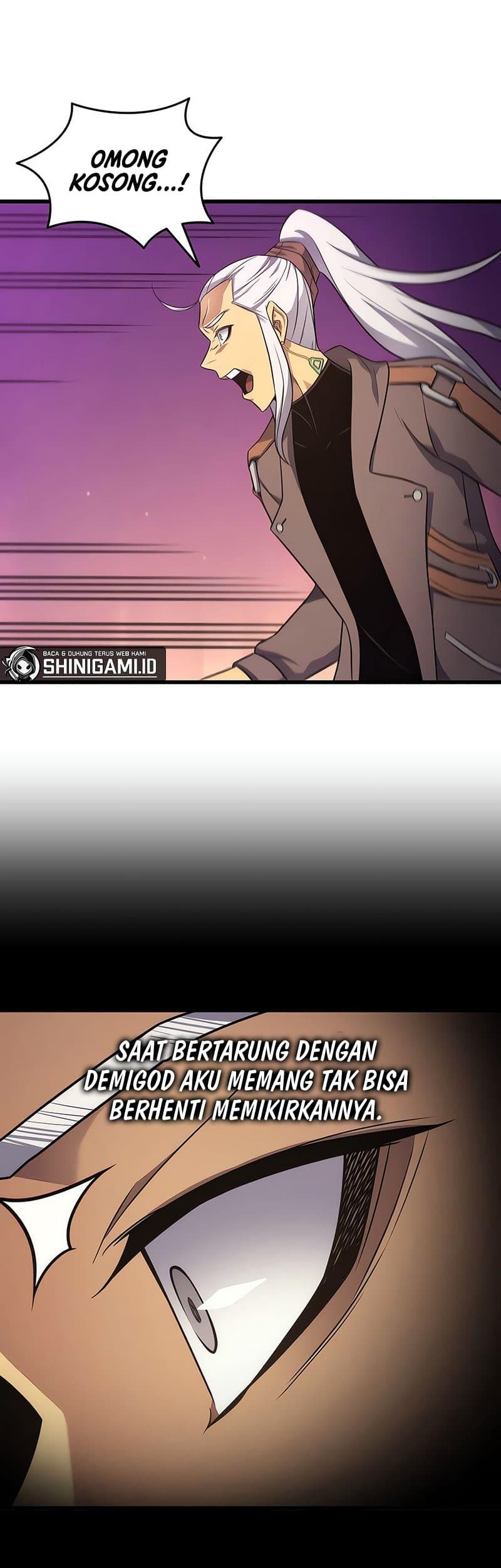 The Great Mage Returns After 4000 Years Chapter 178 page 48