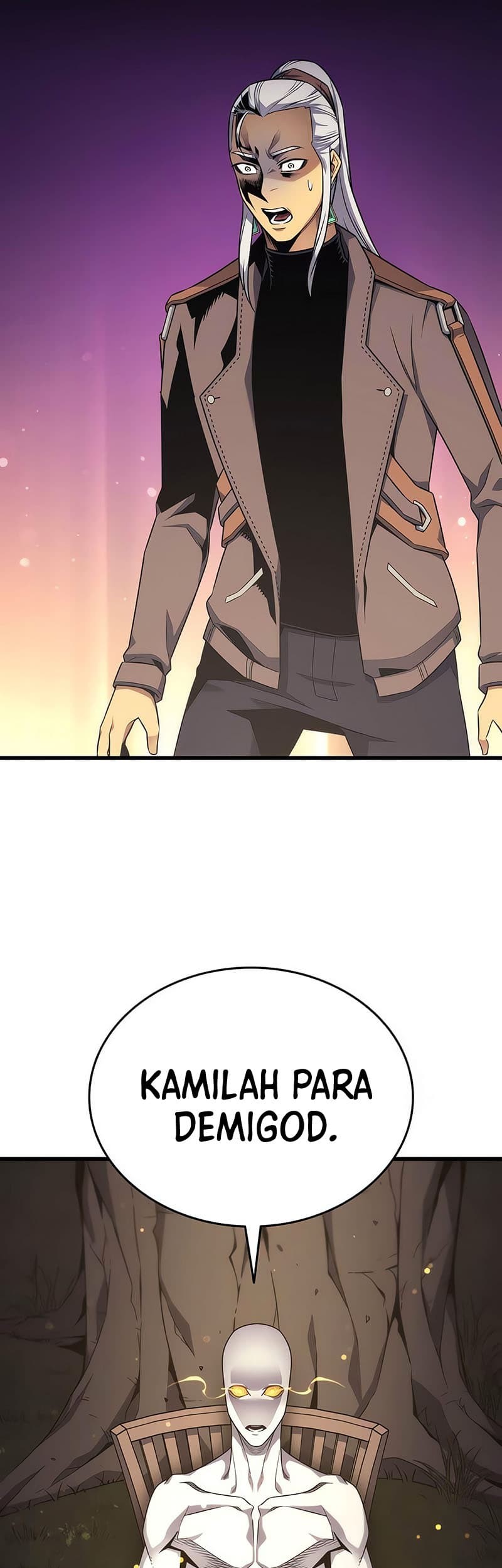 The Great Mage Returns After 4000 Years Chapter 178 page 50