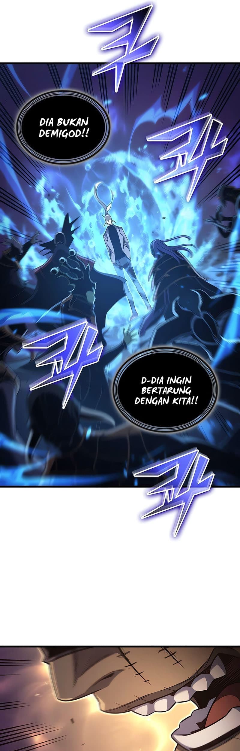 The Great Mage Returns After 4000 Years Chapter 178 page 6