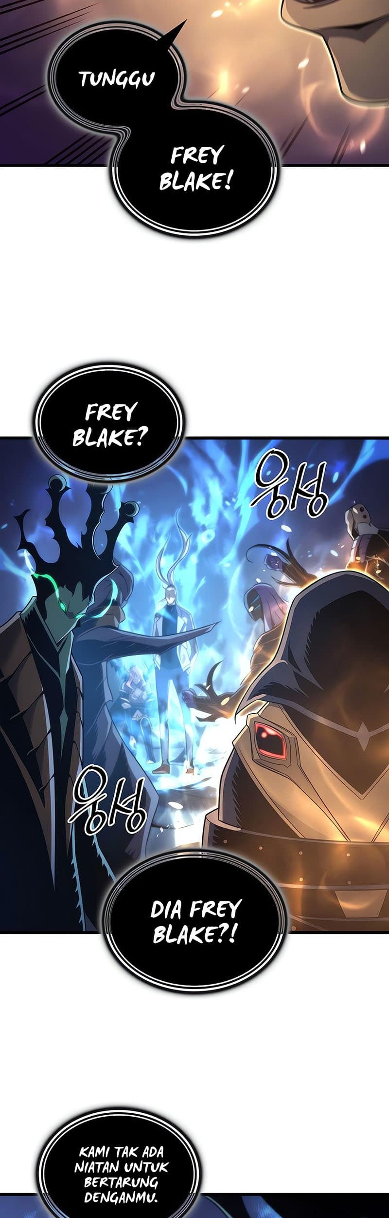 The Great Mage Returns After 4000 Years Chapter 178 page 7
