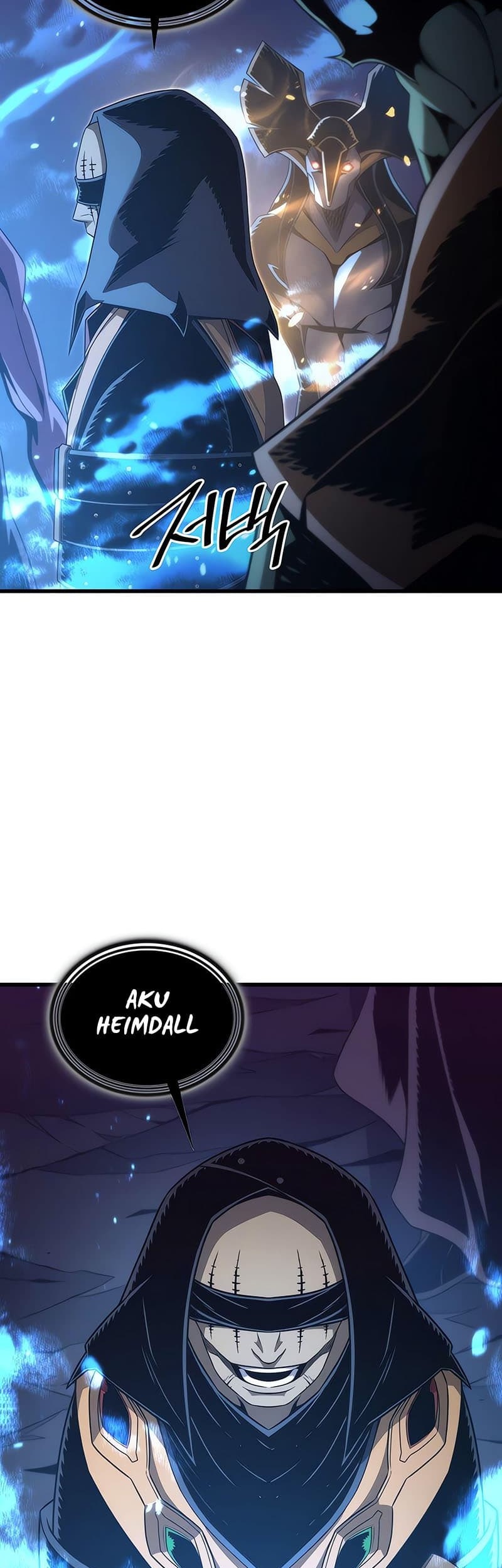 The Great Mage Returns After 4000 Years Chapter 178 page 8