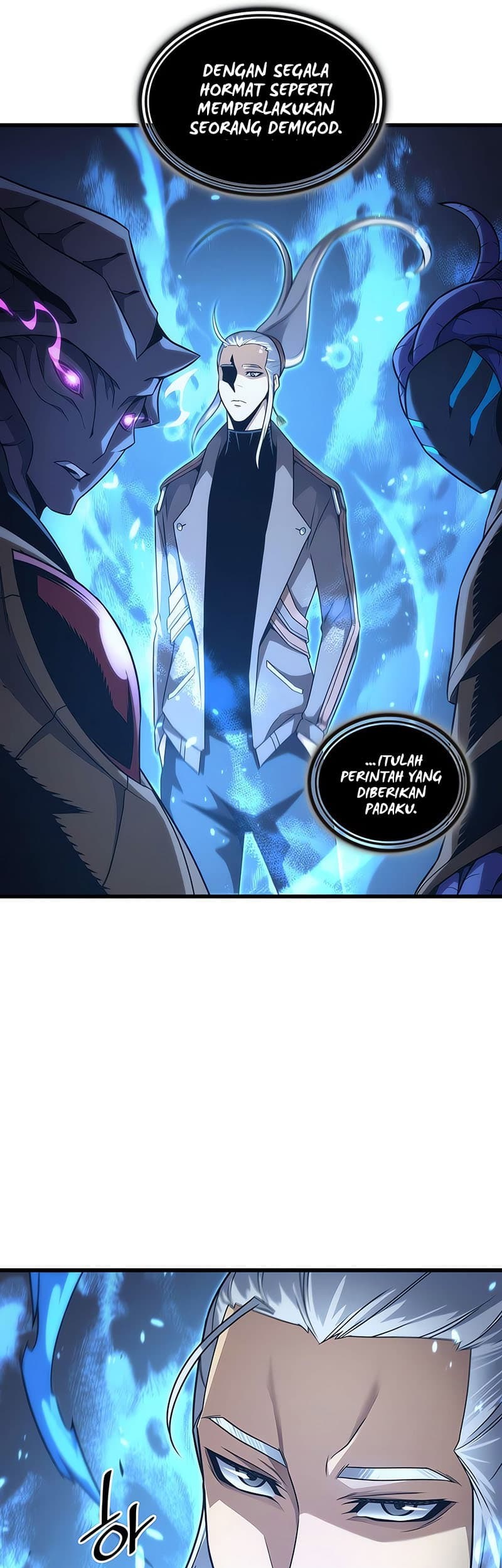 The Great Mage Returns After 4000 Years Chapter 178 page 10