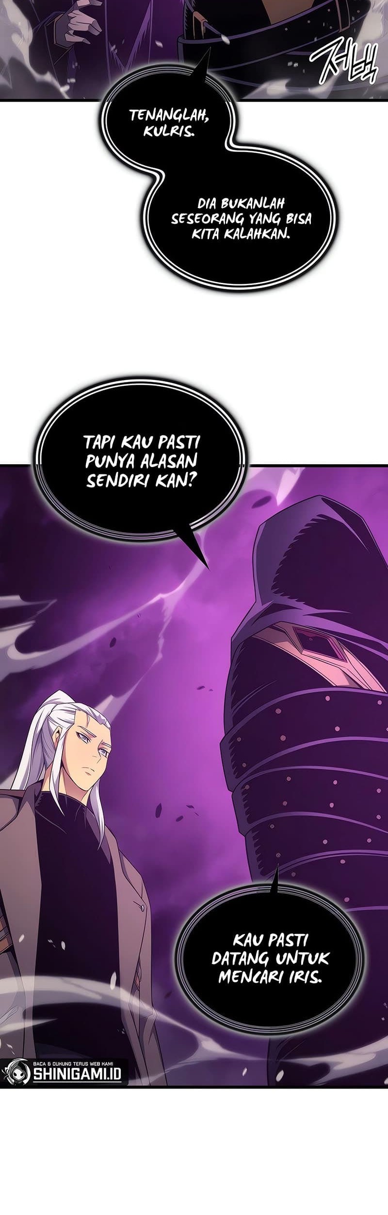 The Great Mage Returns After 4000 Years Chapter 178 page 13