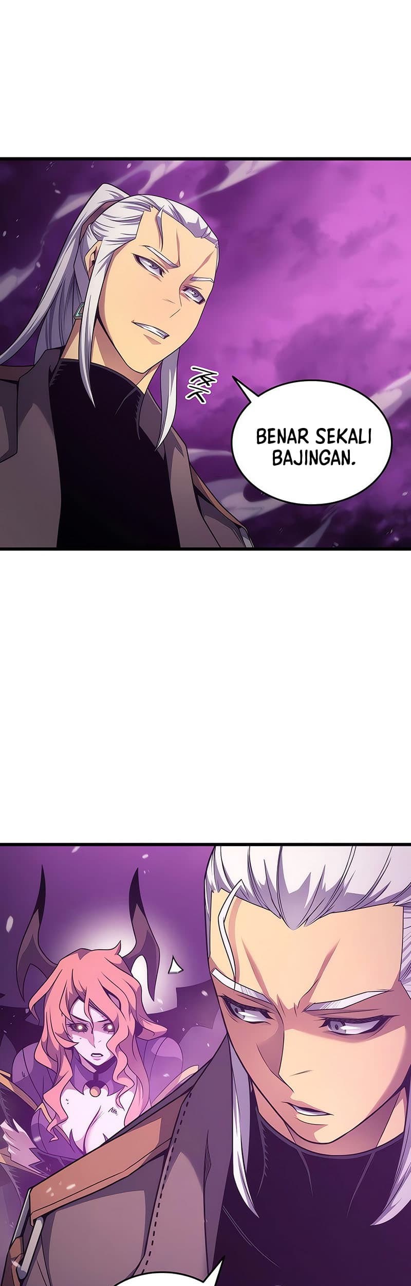 The Great Mage Returns After 4000 Years Chapter 178 page 14