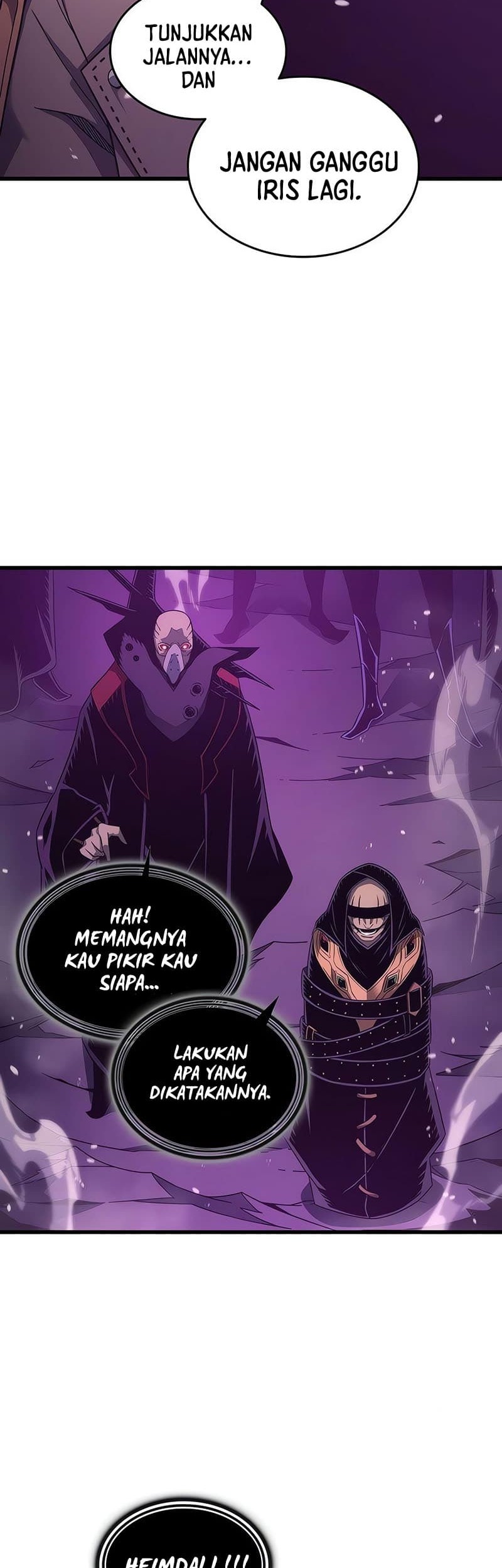 The Great Mage Returns After 4000 Years Chapter 178 page 15