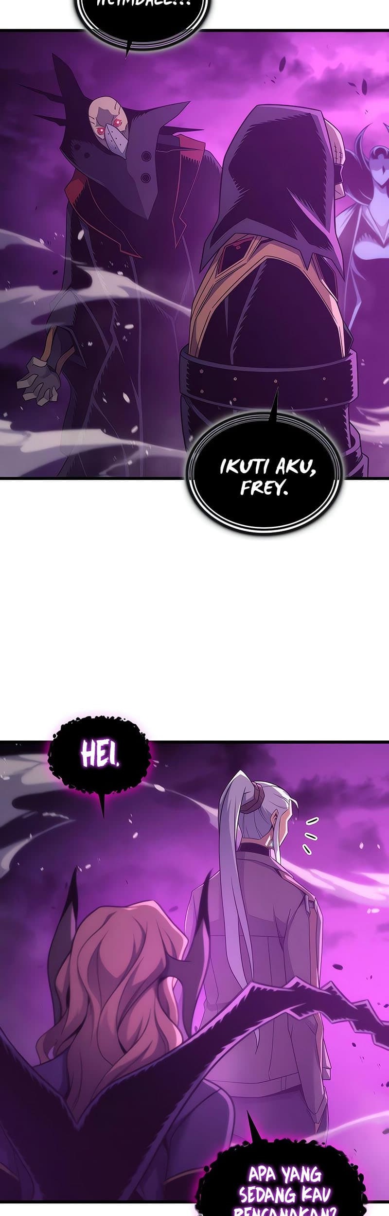The Great Mage Returns After 4000 Years Chapter 178 page 16
