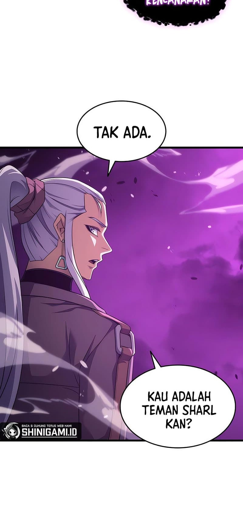 The Great Mage Returns After 4000 Years Chapter 178 page 17