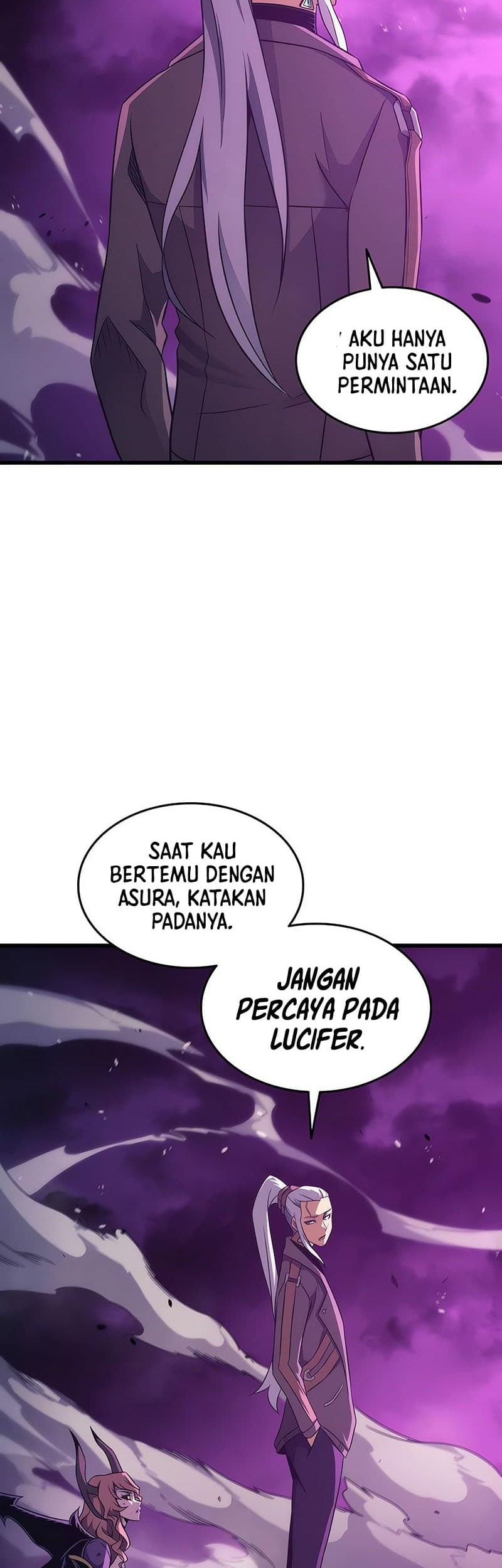 The Great Mage Returns After 4000 Years Chapter 178 page 19