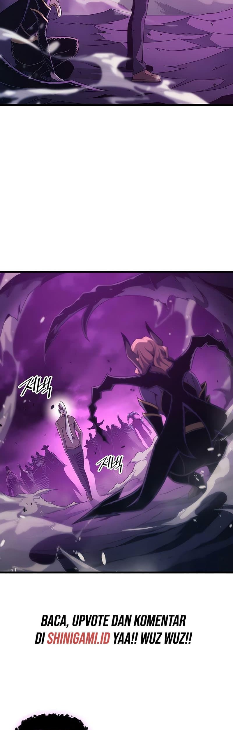 The Great Mage Returns After 4000 Years Chapter 178 page 20