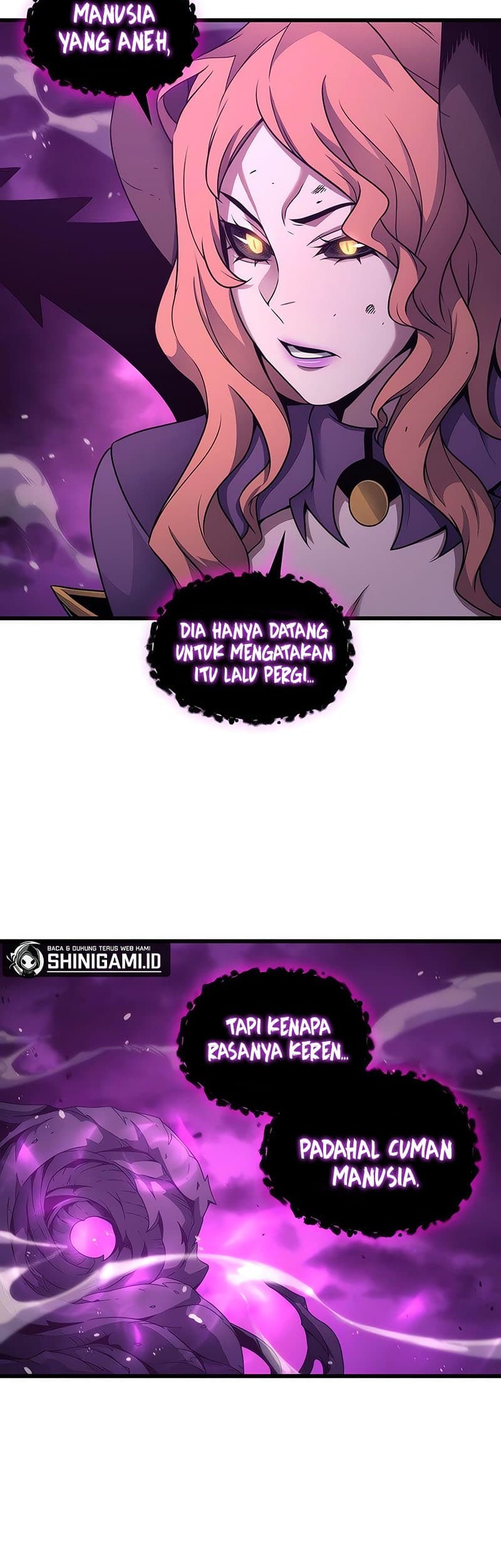 The Great Mage Returns After 4000 Years Chapter 178 page 21