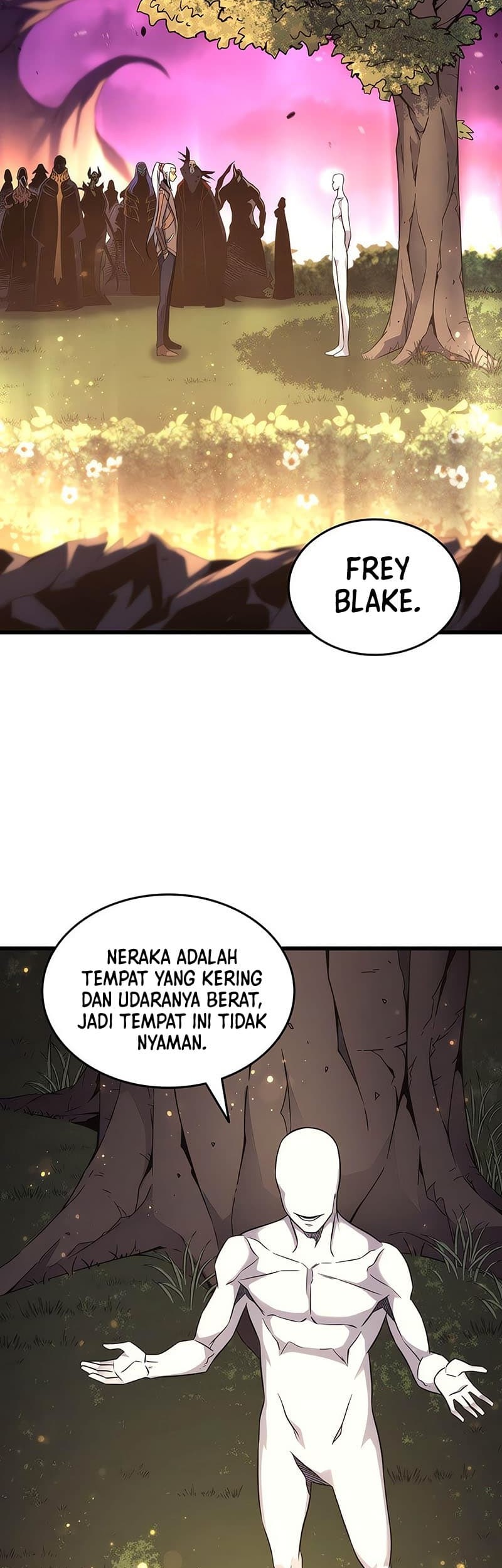 The Great Mage Returns After 4000 Years Chapter 178 page 24