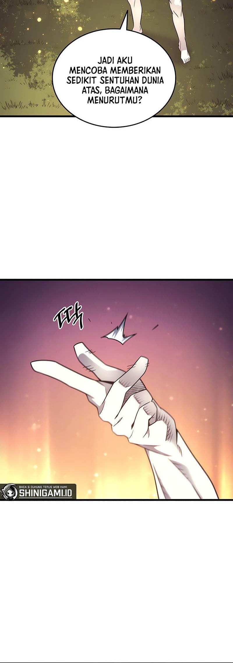 The Great Mage Returns After 4000 Years Chapter 178 page 25