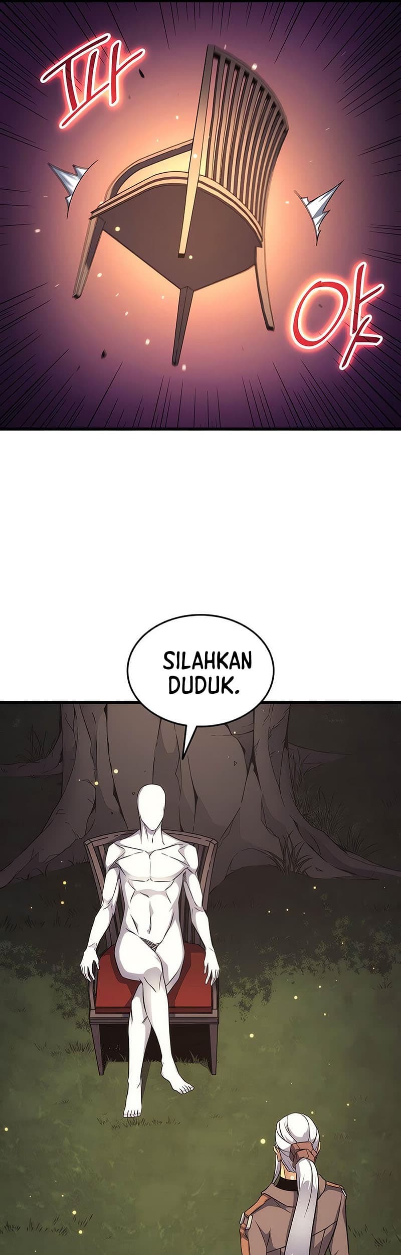 The Great Mage Returns After 4000 Years Chapter 178 page 26