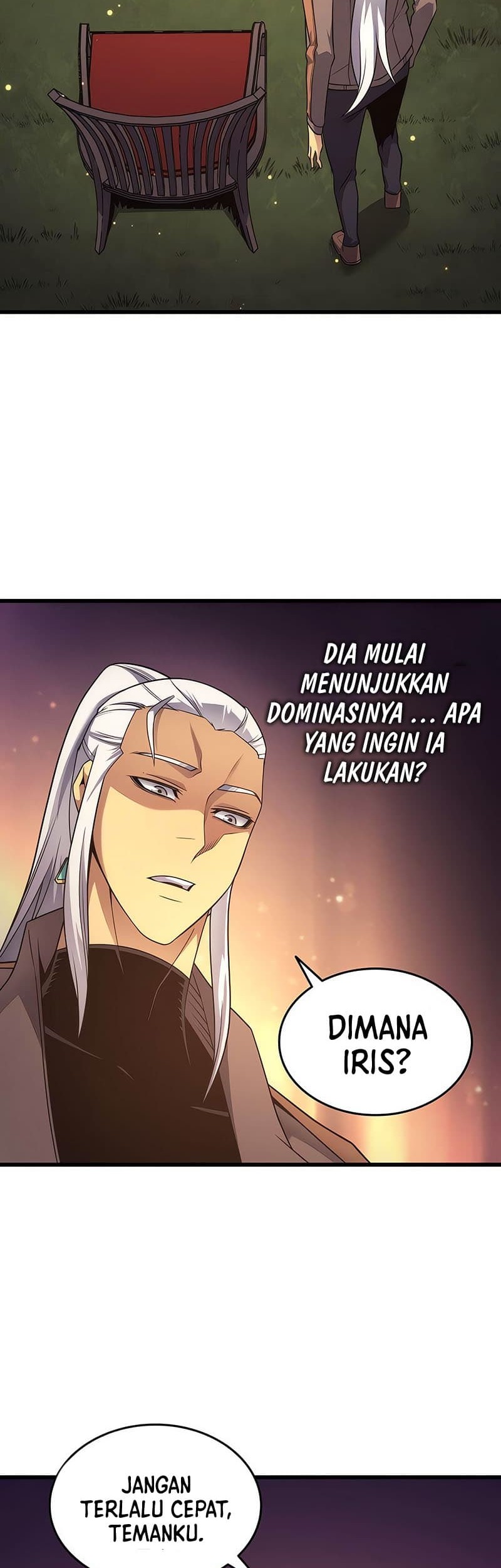 The Great Mage Returns After 4000 Years Chapter 178 page 27