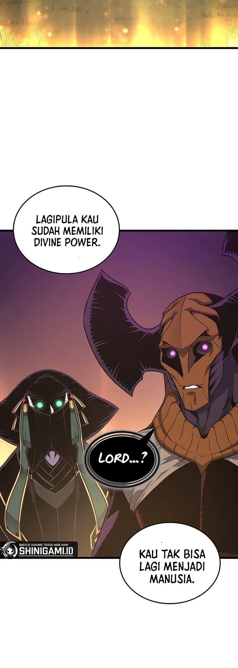 The Great Mage Returns After 4000 Years Chapter 178 page 29