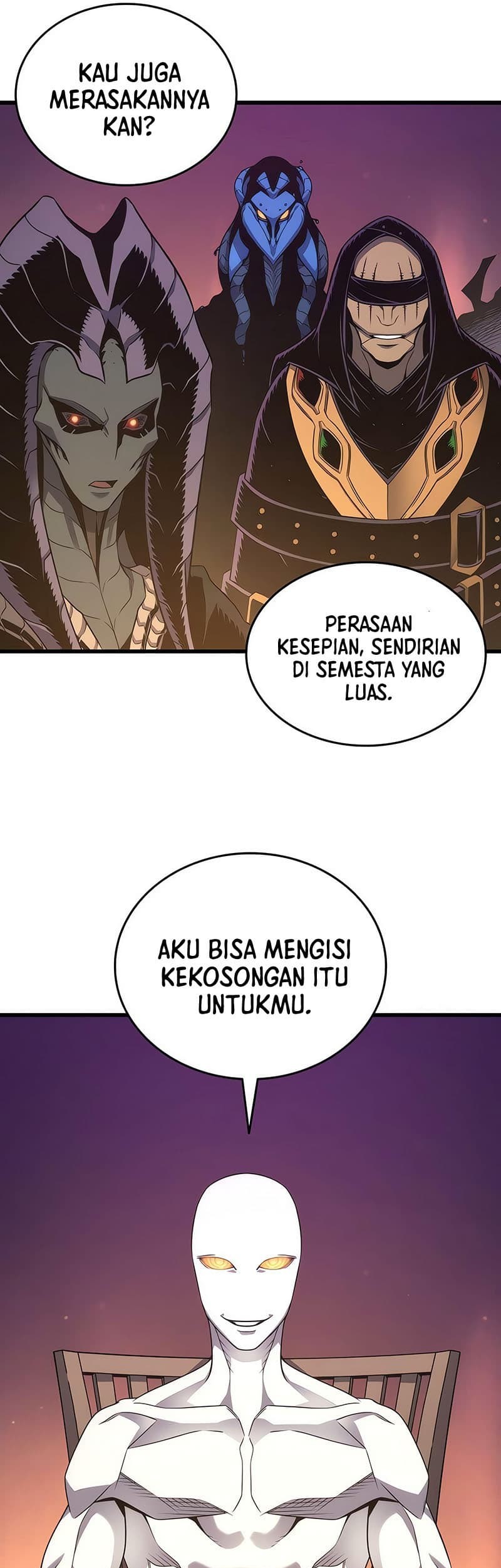The Great Mage Returns After 4000 Years Chapter 178 page 30