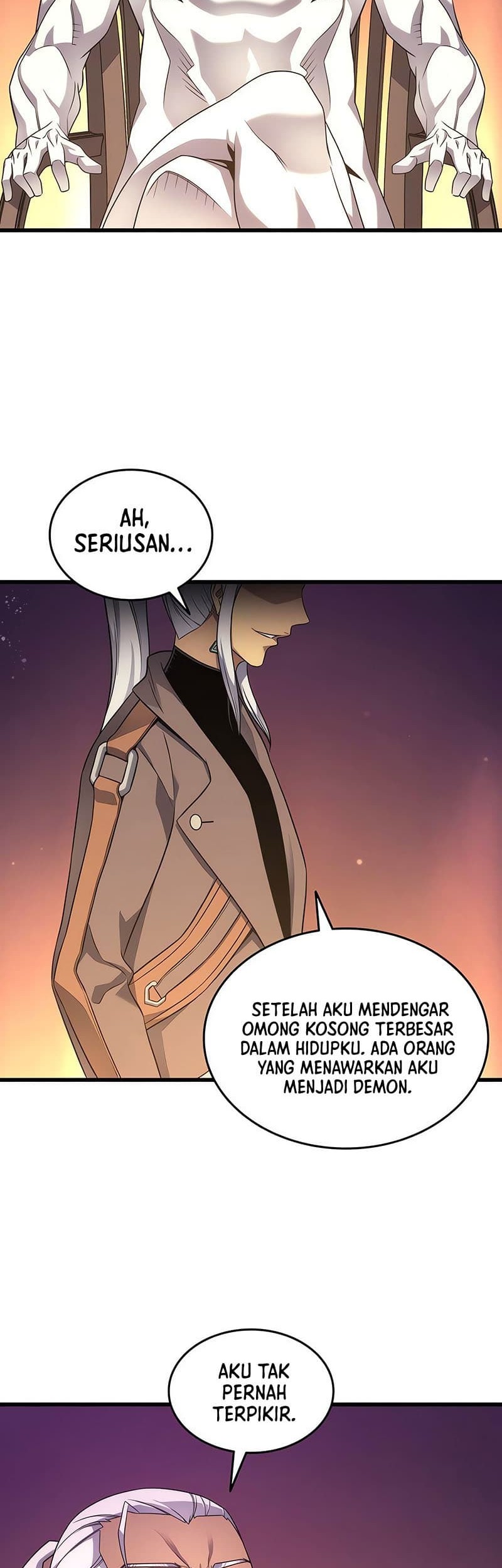 The Great Mage Returns After 4000 Years Chapter 178 page 31