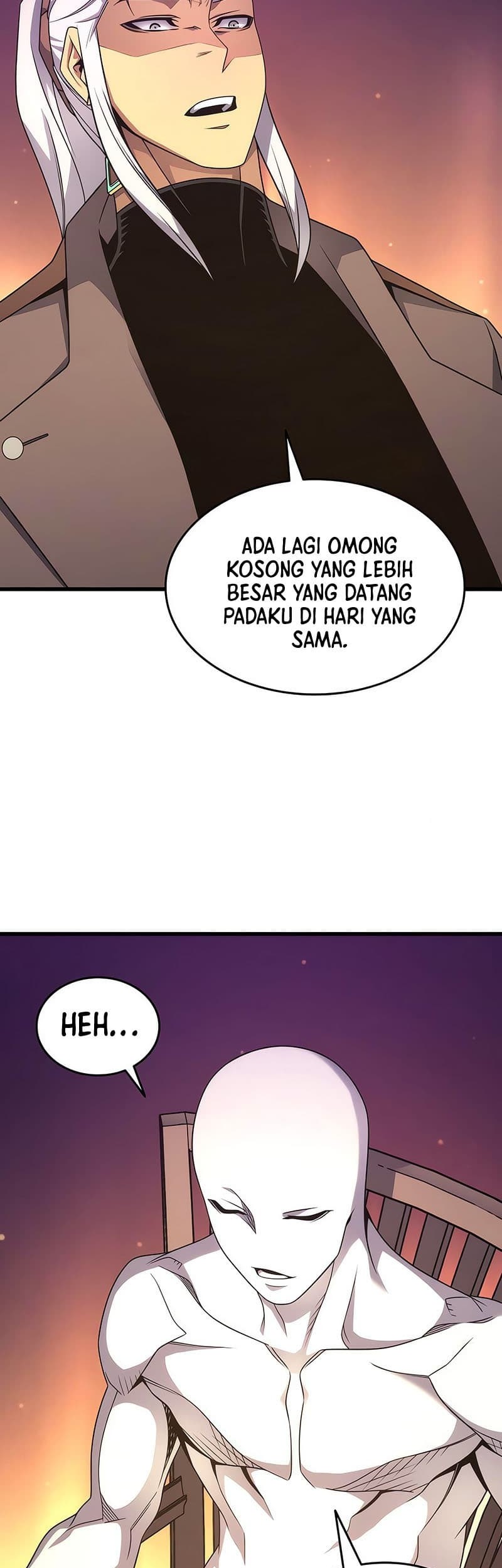 The Great Mage Returns After 4000 Years Chapter 178 page 32