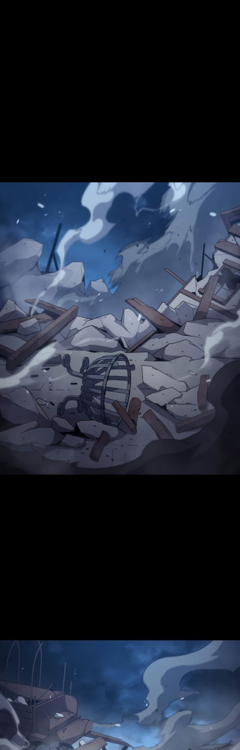 The Great Mage Returns After 4000 Years Chapter 179 page 38