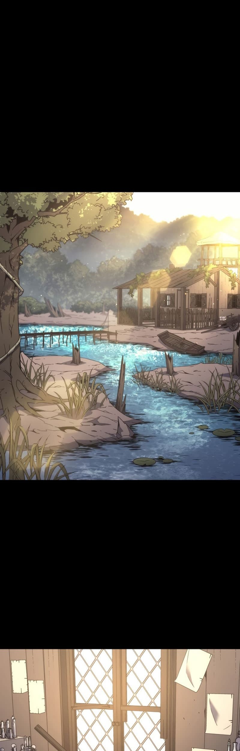 The Great Mage Returns After 4000 Years Chapter 179 page 40