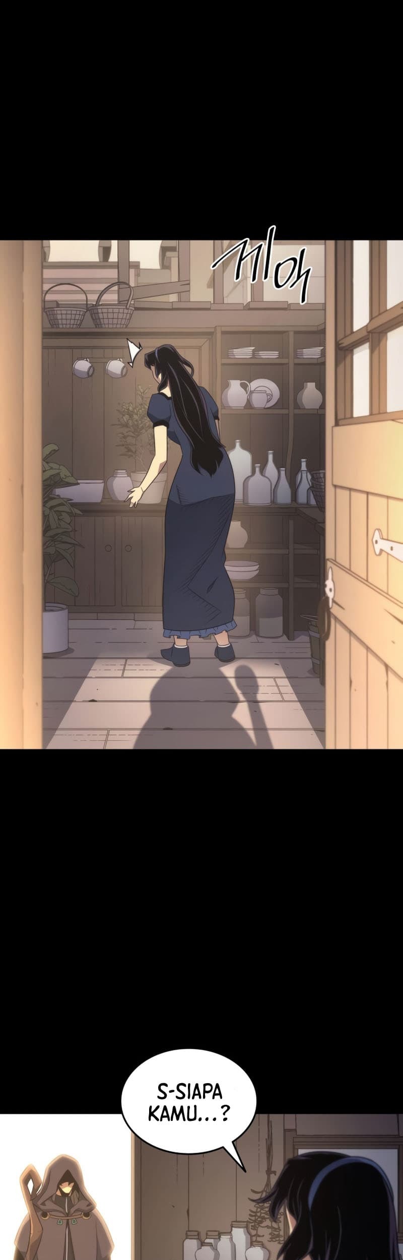 The Great Mage Returns After 4000 Years Chapter 179 page 42