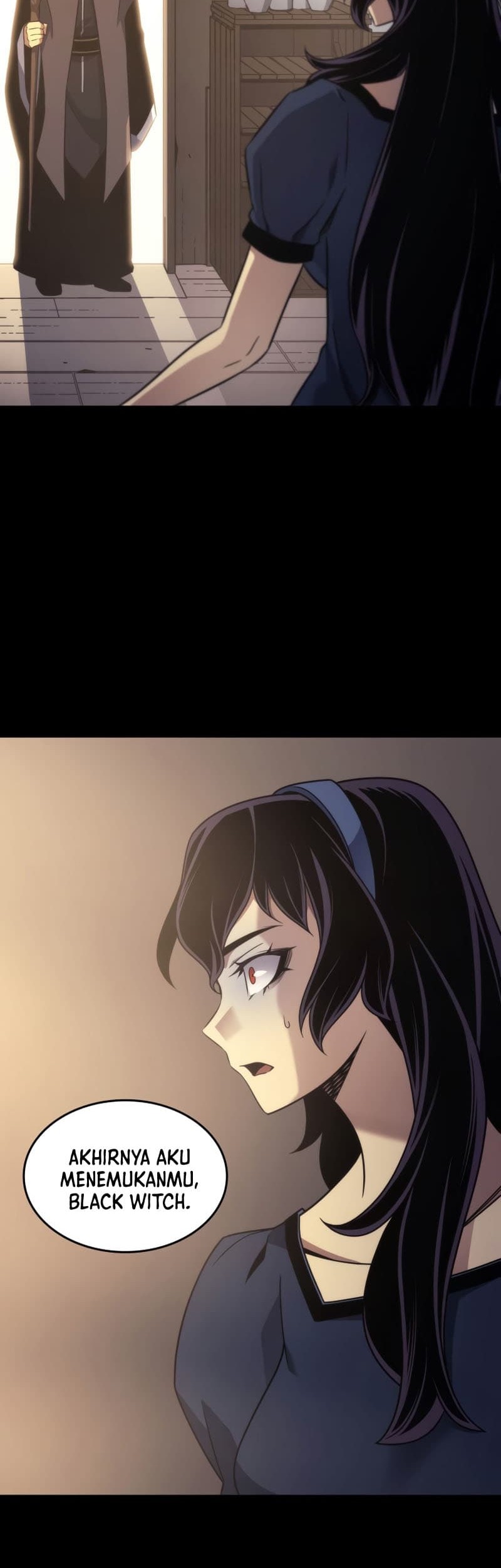 The Great Mage Returns After 4000 Years Chapter 179 page 43
