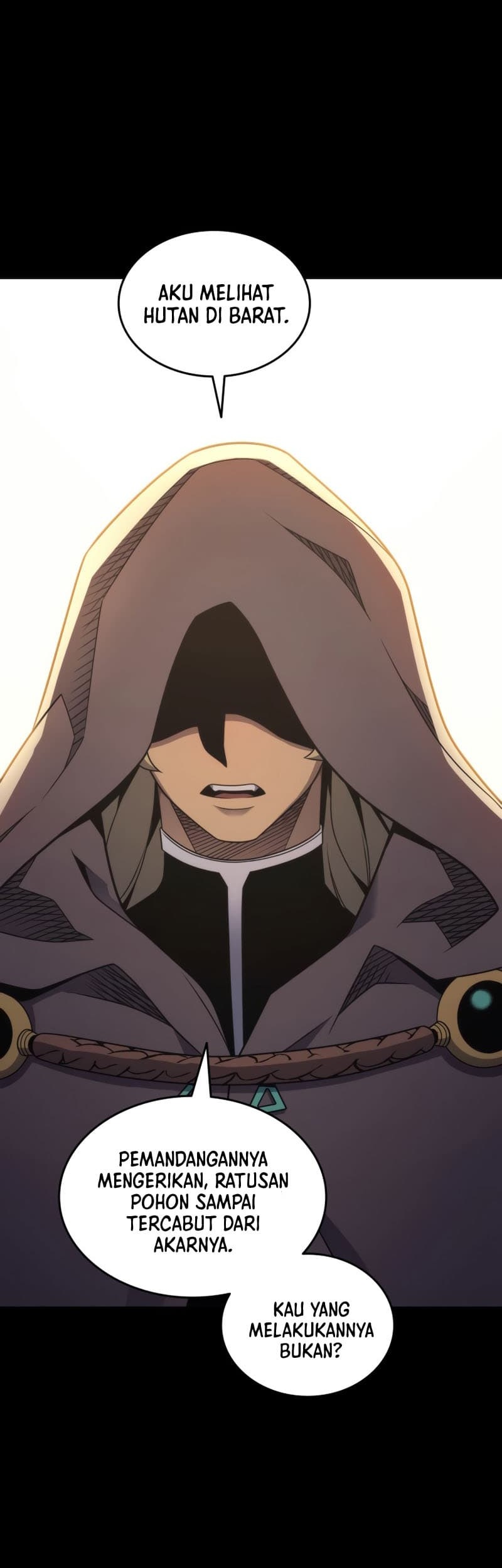 The Great Mage Returns After 4000 Years Chapter 179 page 44