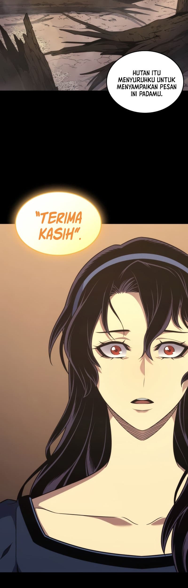 The Great Mage Returns After 4000 Years Chapter 179 page 47