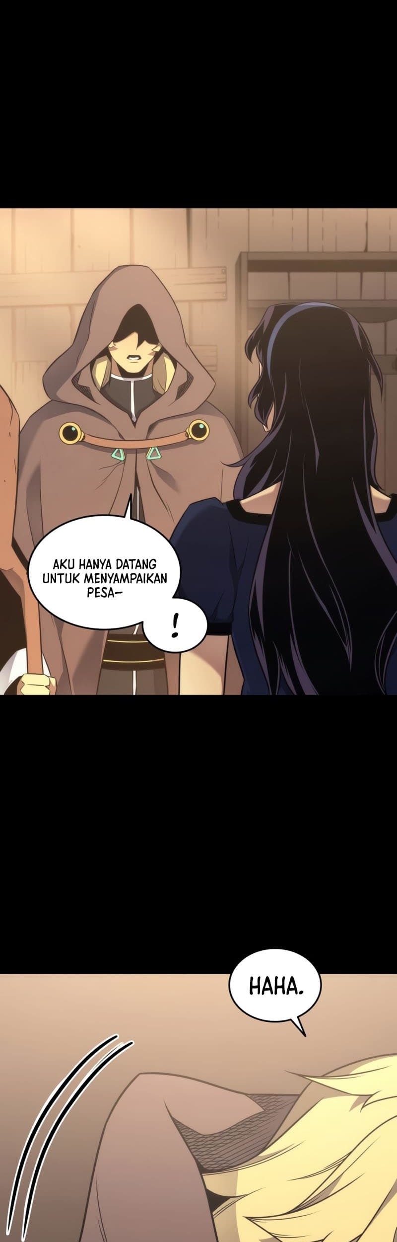 The Great Mage Returns After 4000 Years Chapter 179 page 48