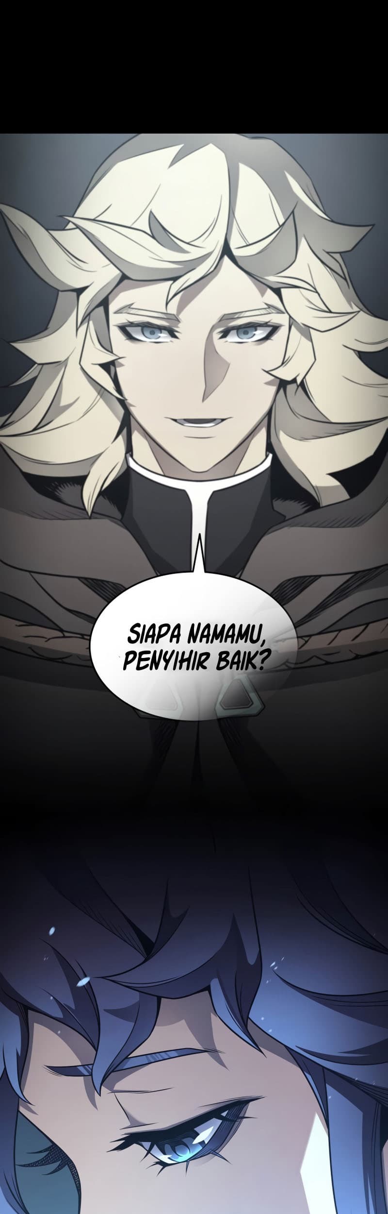 The Great Mage Returns After 4000 Years Chapter 179 page 50
