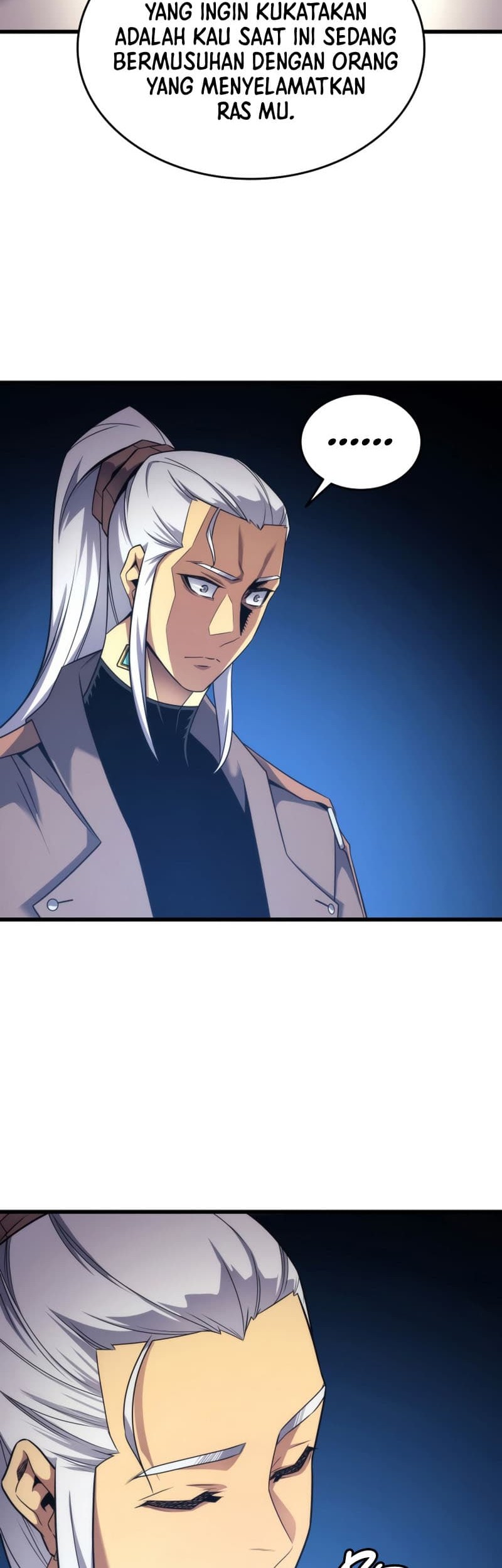 The Great Mage Returns After 4000 Years Chapter 179 page 3