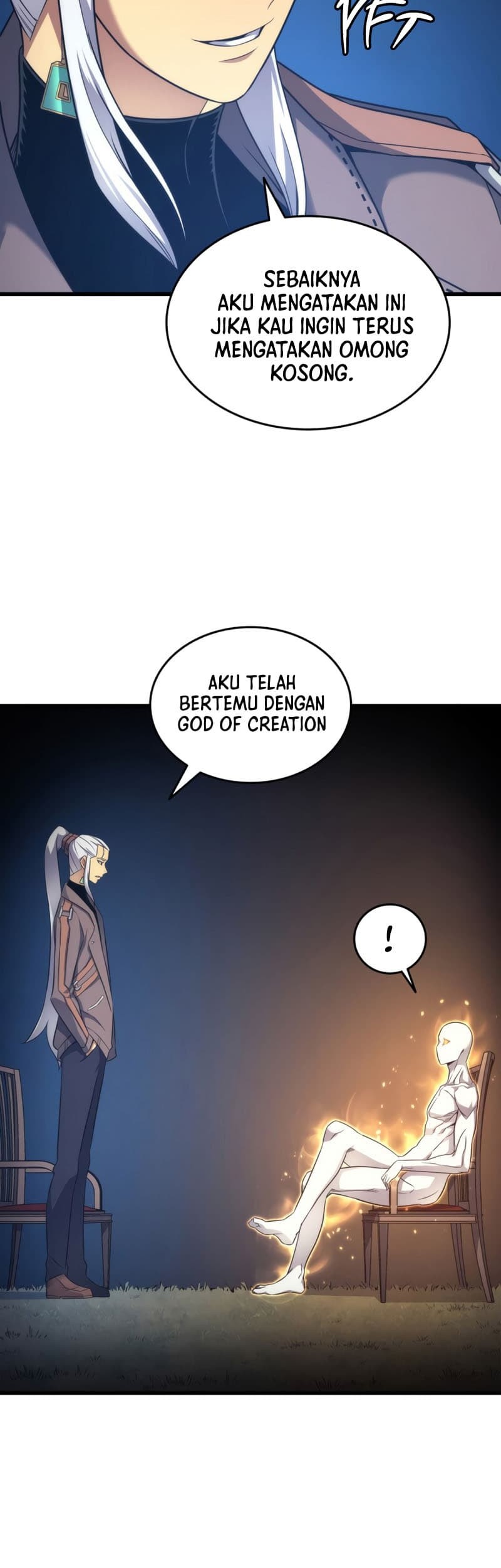 The Great Mage Returns After 4000 Years Chapter 179 page 4