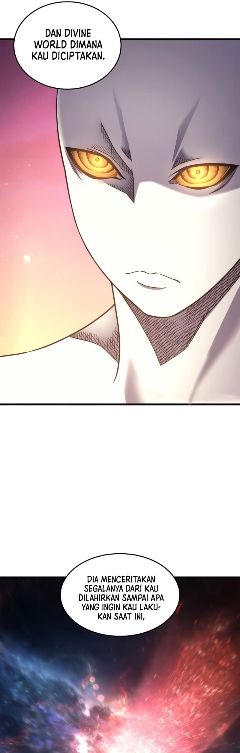 The Great Mage Returns After 4000 Years Chapter 179 page 6