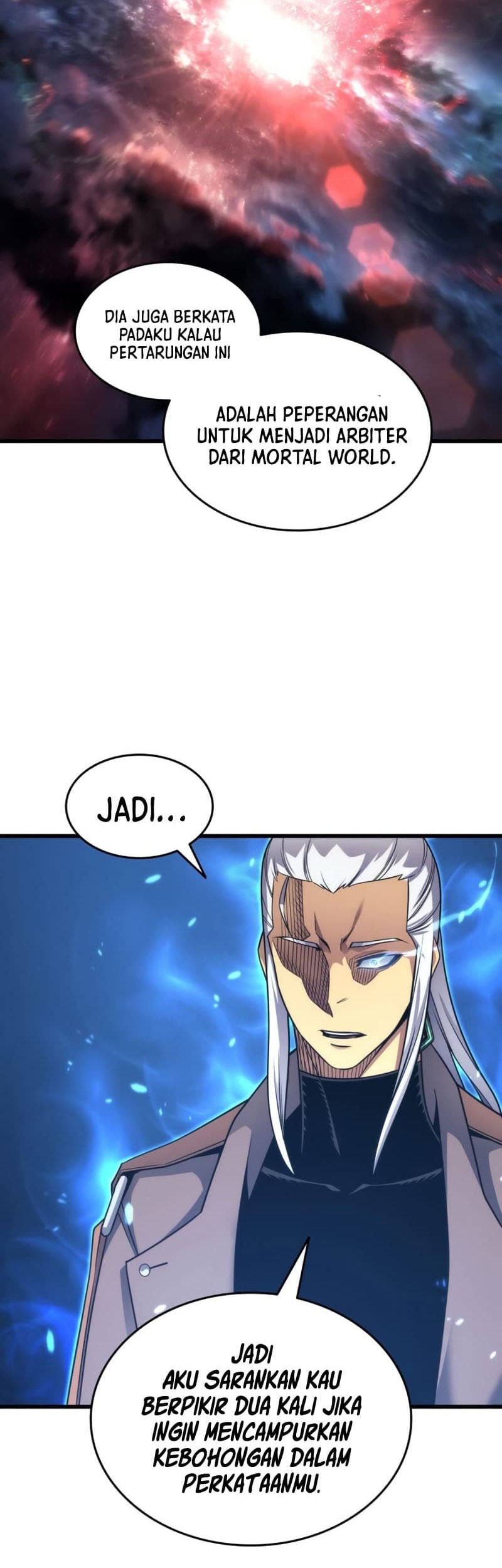 The Great Mage Returns After 4000 Years Chapter 179 page 7