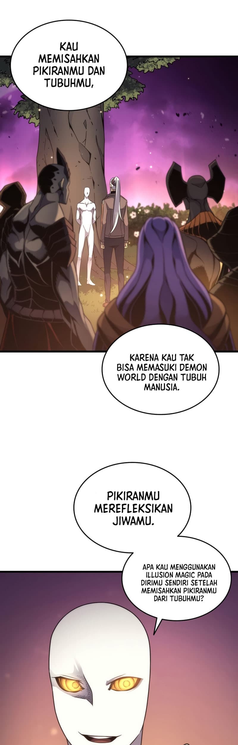 The Great Mage Returns After 4000 Years Chapter 179 page 10