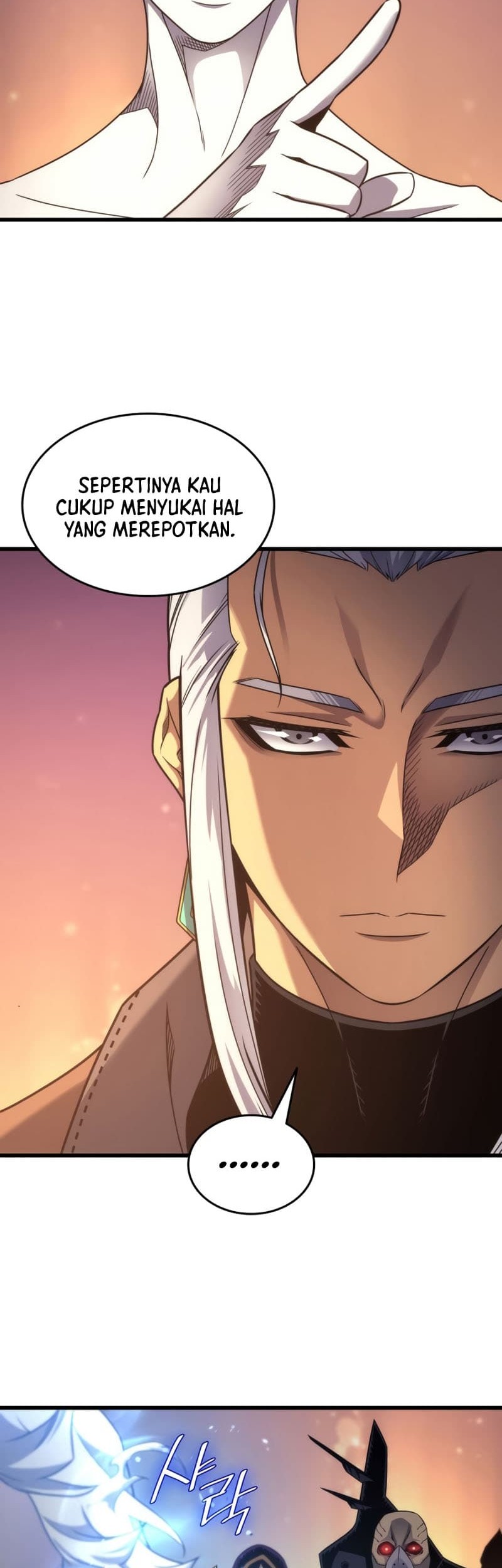 The Great Mage Returns After 4000 Years Chapter 179 page 11